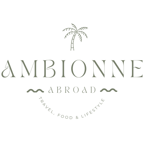 Ambionne Abroad